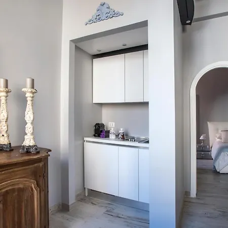 Trevi Luxury Maison Rom Exterior foto