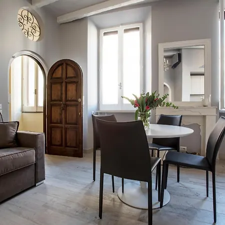 Trevi Luxury Maison Rom Exterior foto