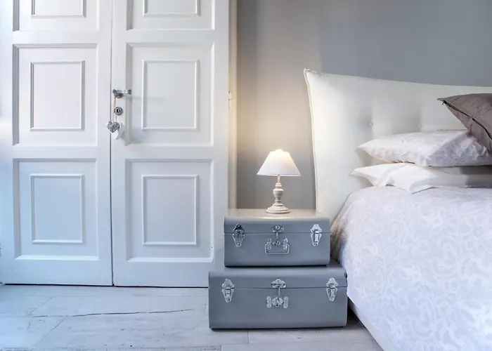 Trevi Luxury Maison