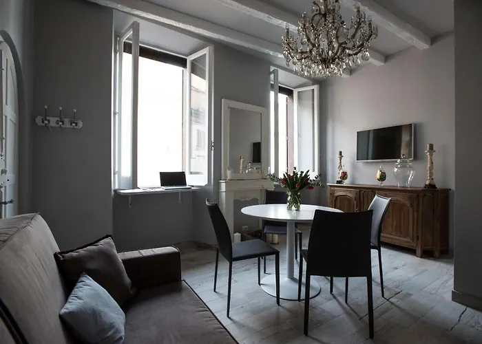 Trevi Luxury Maison