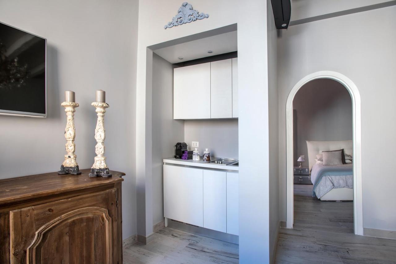 Trevi Luxury Maison Apartment Rom