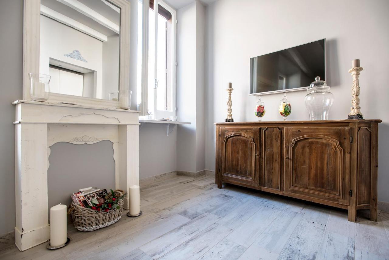Trevi Luxury Maison Rom