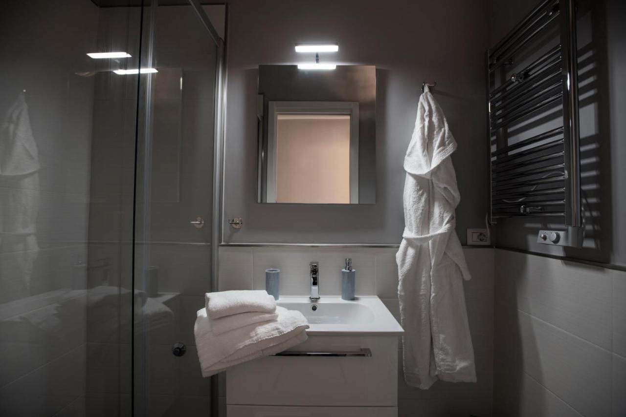 Appartement Trevi Luxury Maison *