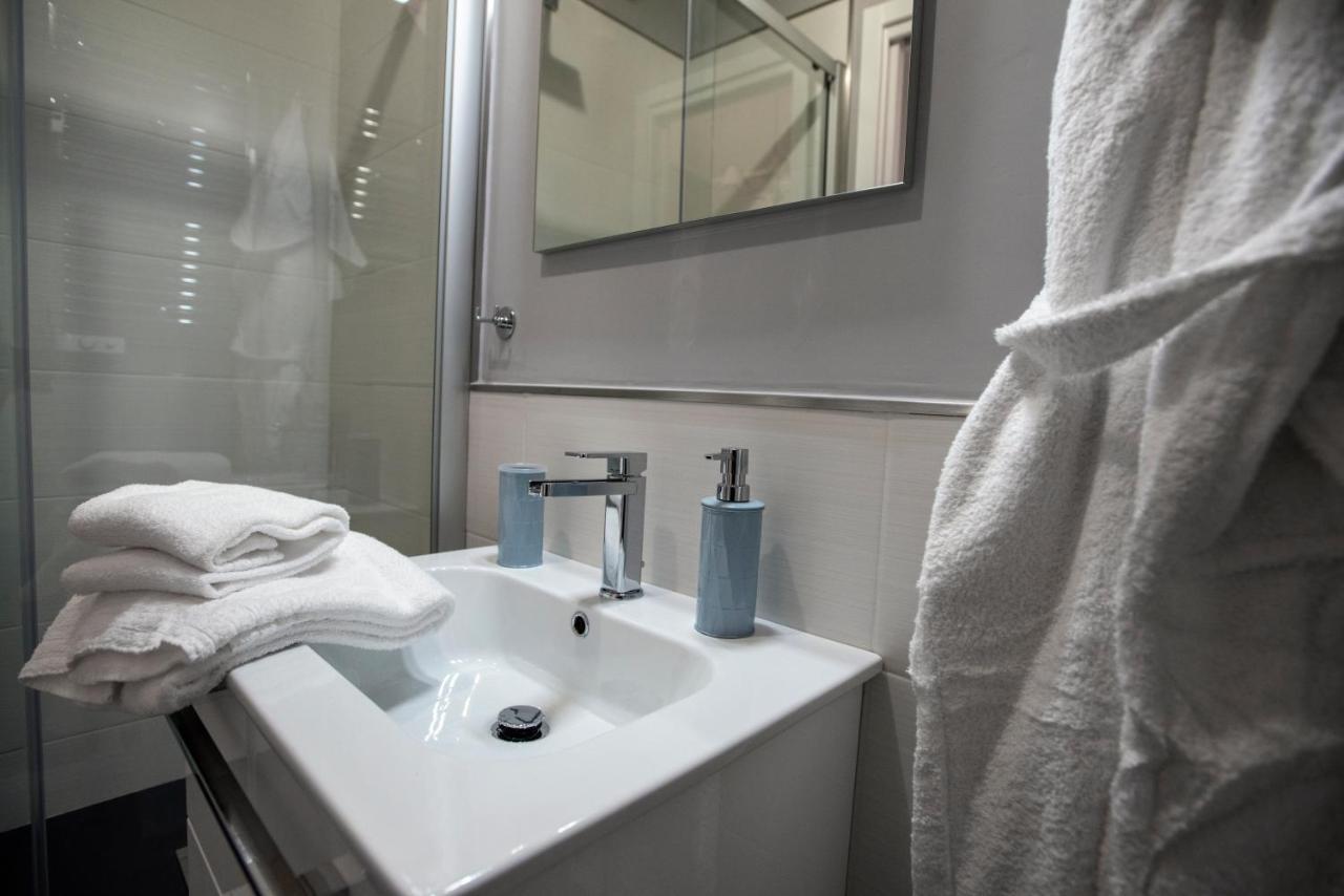 Trevi Luxury Maison * Rom