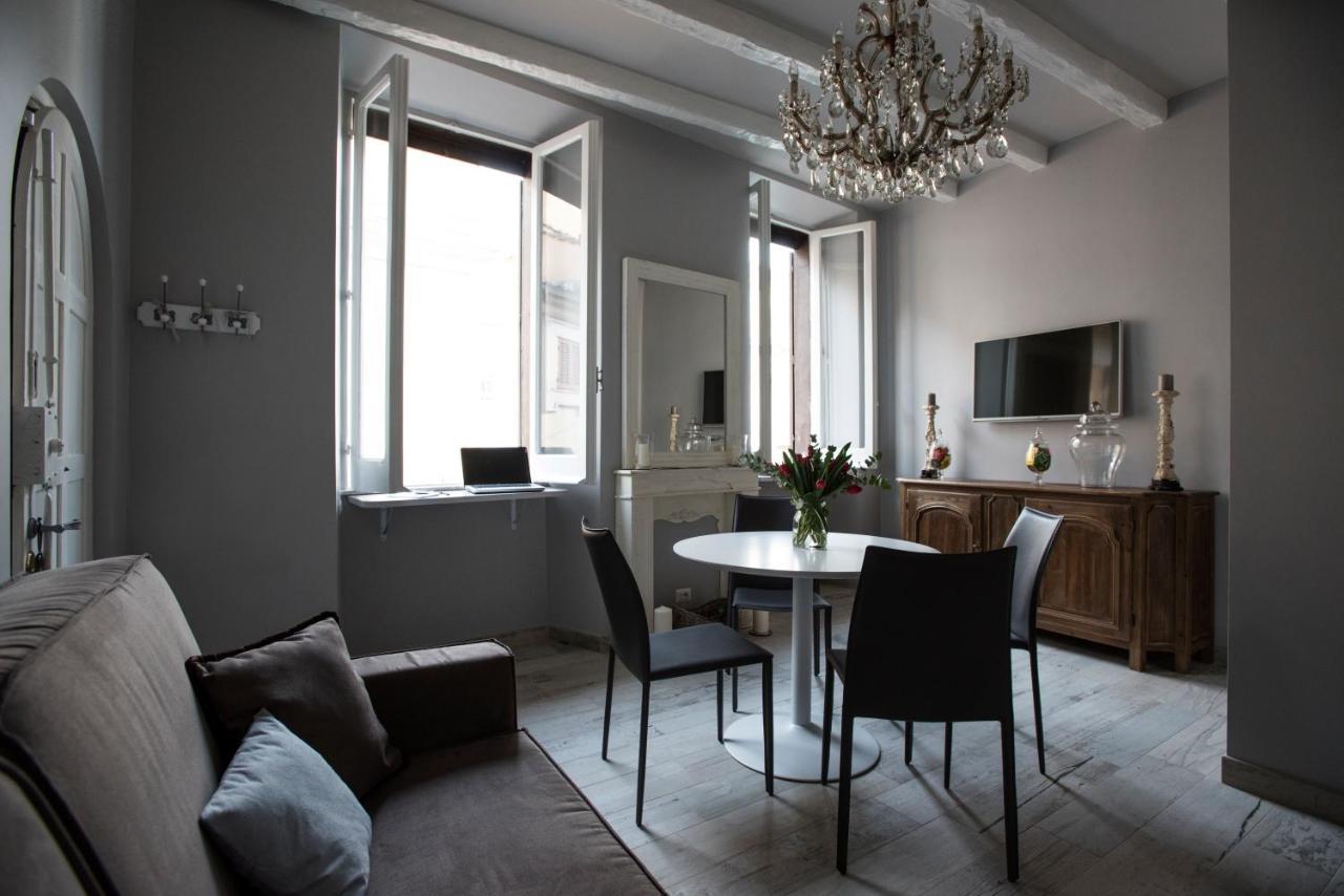 Appartement Trevi Luxury Maison