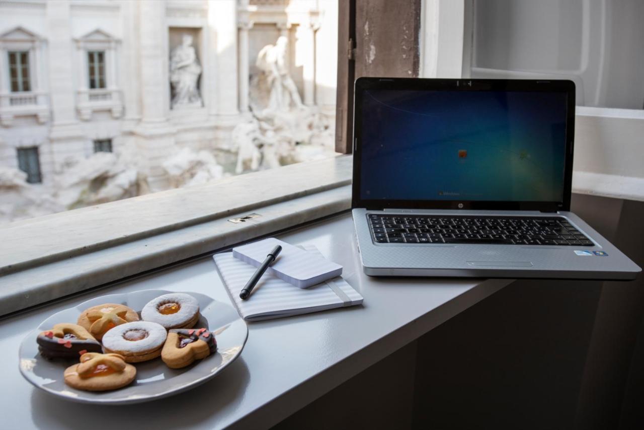 Trevi Luxury Maison Apartment Rom