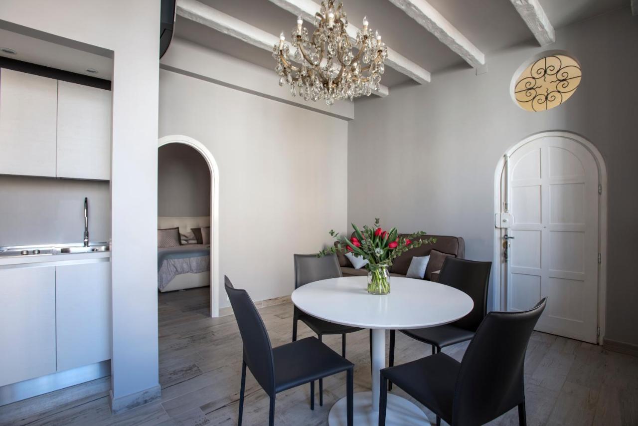 Trevi Luxury Maison Rom