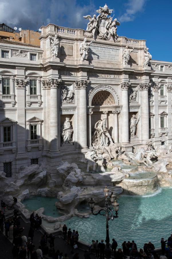 Trevi Luxury Maison * Rom
