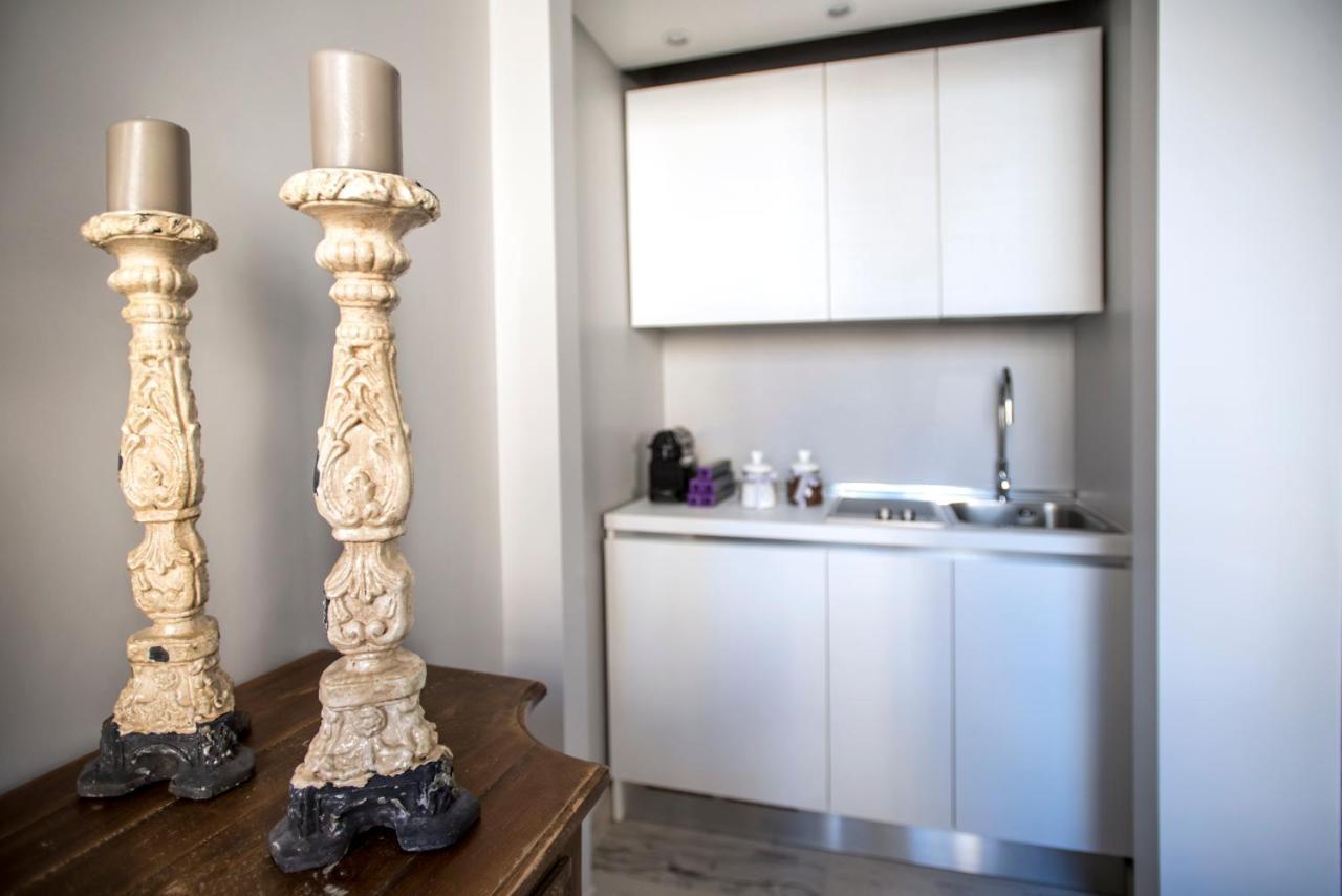 Trevi Luxury Maison Rom