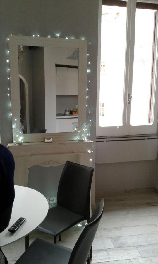Trevi Luxury Maison Appartement *