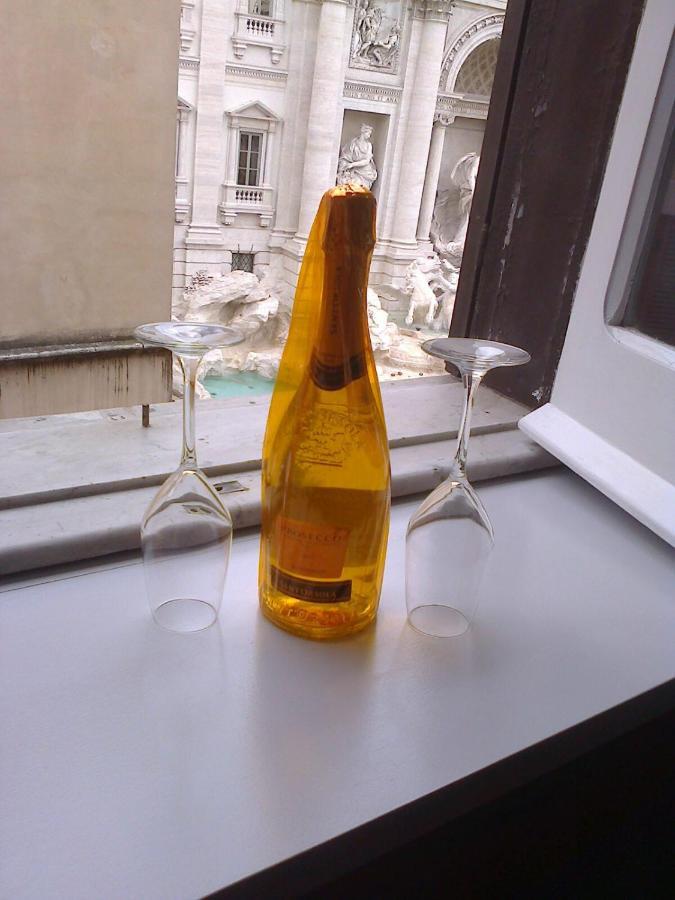 Trevi Luxury Maison Rom