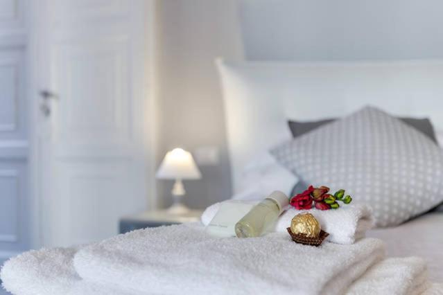 Appartement Trevi Luxury Maison *