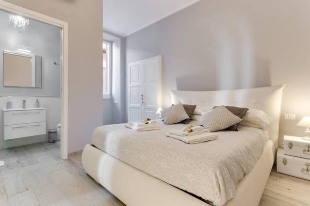 Appartement Trevi Luxury Maison *