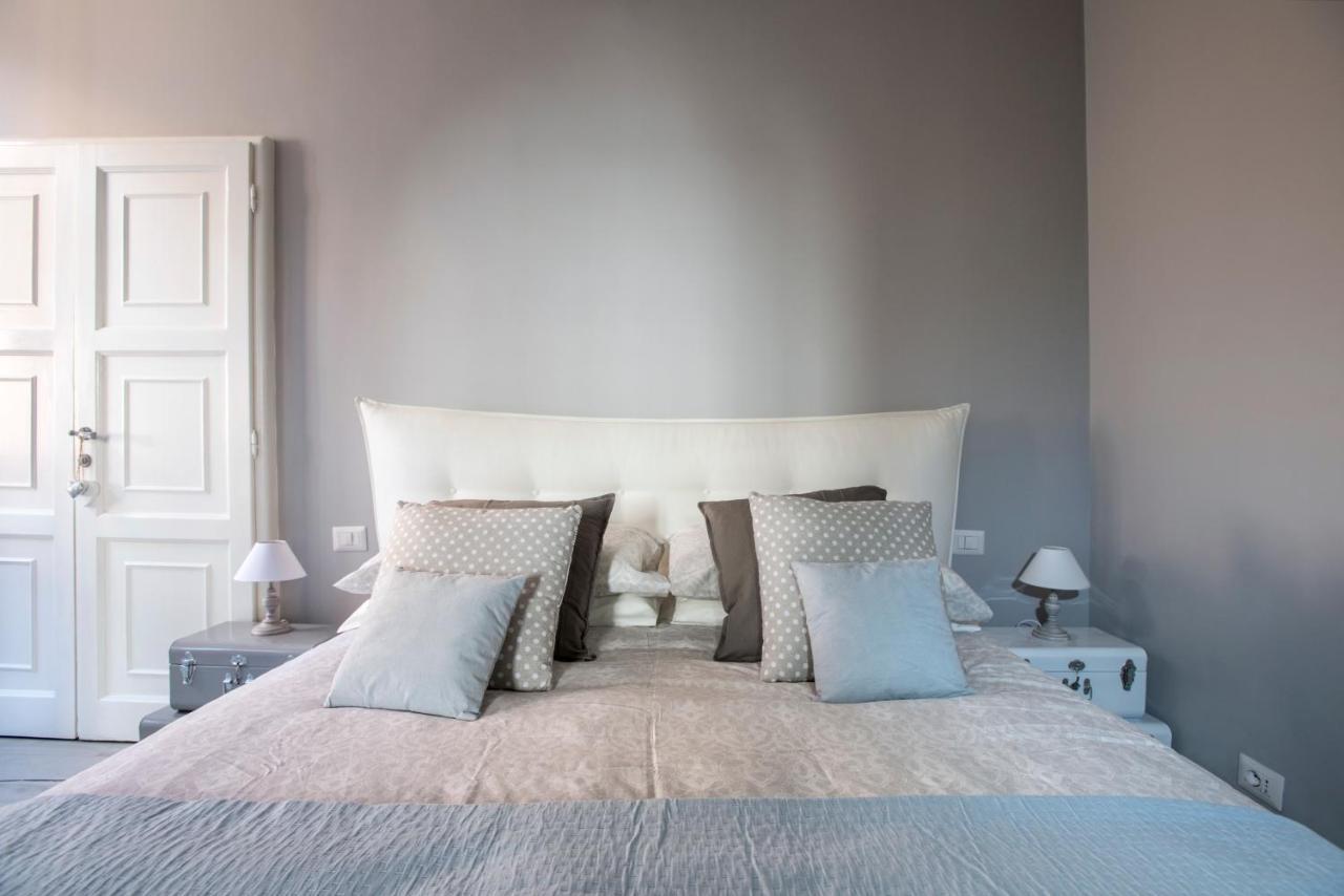 Appartement Trevi Luxury Maison