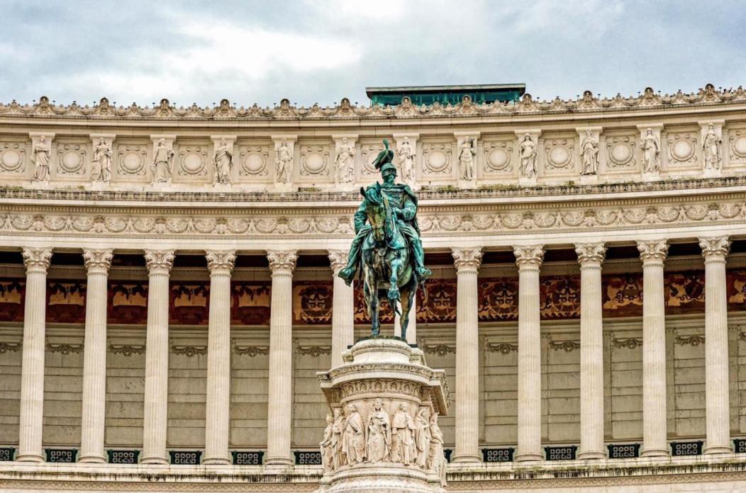 Trevi Luxury Maison Appartement *