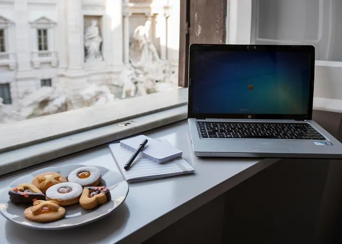 Trevi Luxury Maison